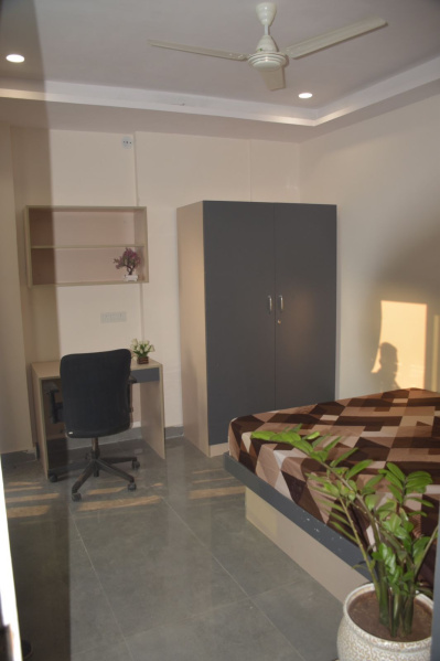 1 BHK 380 Sq.ft. Apartment for Sale in Kunadi, Kota
