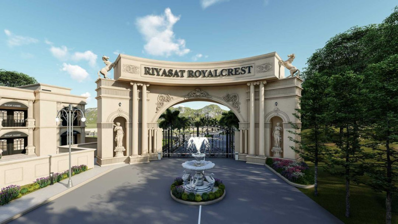  2500 Sq. Yards Residential Plot for Sale in Khalapur, Raigad