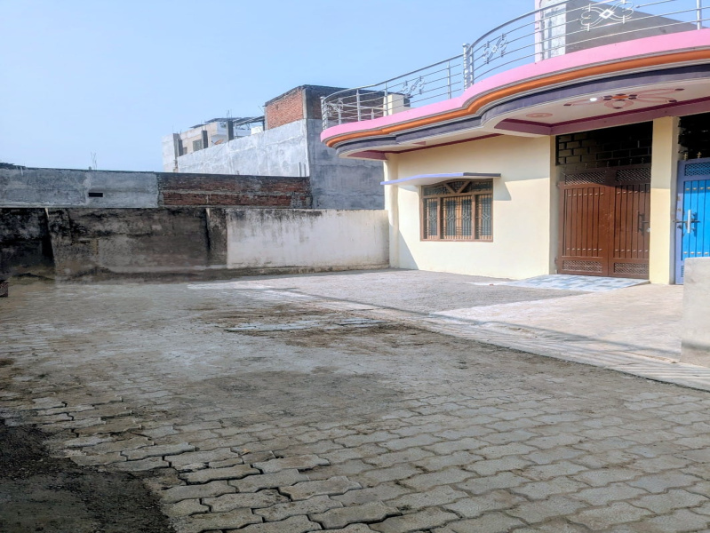 3 BHK 144 Sq. Yards House for Sale in Naini, Allahabad