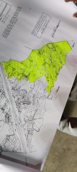  2000 Bigha Agricultural/Farm Land for Sale in Diamond Harbour, South 24 Parganas