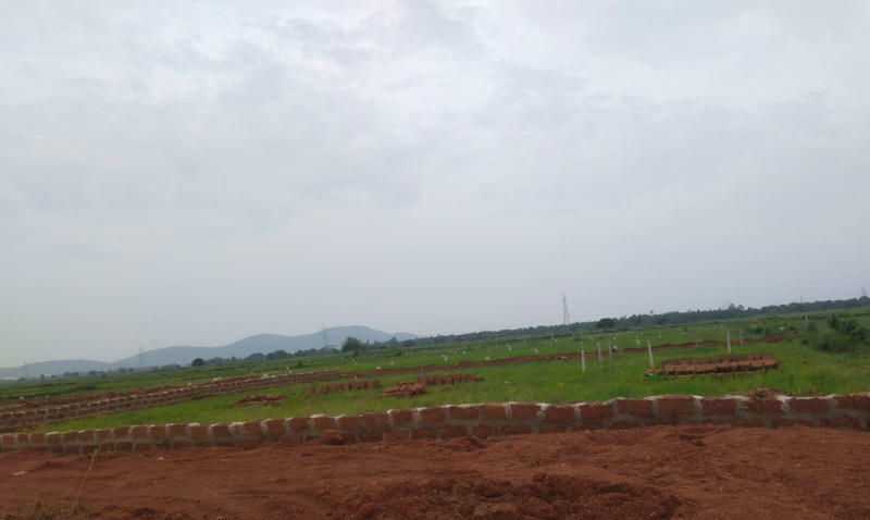 3 BHK 1200 Sq.ft. Farm House for Sale in Khurda, Bhubaneswar