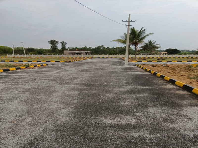  1200 Sq.ft. Residential Plot for Sale in Anekal, Bangalore