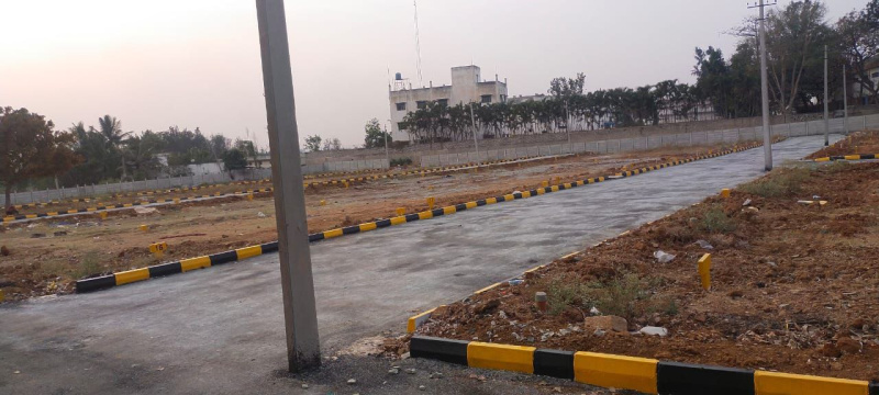  1200 Sq.ft. Residential Plot for Sale in Anekal, Bangalore