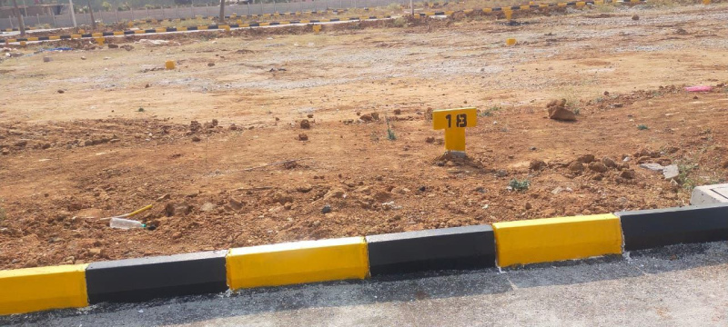  1200 Sq.ft. Residential Plot for Sale in Anekal, Bangalore