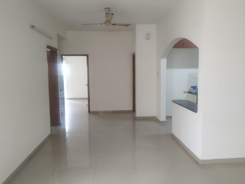 3 BHK 1400 Sq.ft. Apartment for Rent in Chinna Nolambur, Chennai