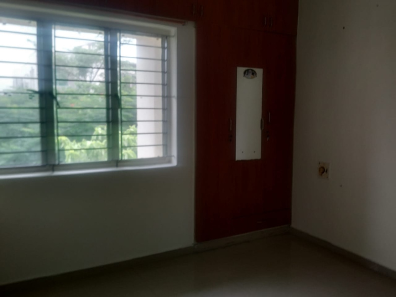 3 BHK 1400 Sq.ft. Apartment for Rent in Chinna Nolambur, Chennai