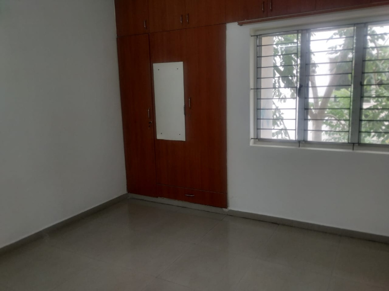 3 BHK 1400 Sq.ft. Apartment for Rent in Chinna Nolambur, Chennai