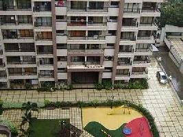 3 BHK Flat for Rent in Raheja Vihar, Powai, Mumbai
