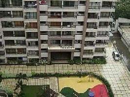 3 BHK Flat for Sale in Raheja Vihar, Powai, Mumbai