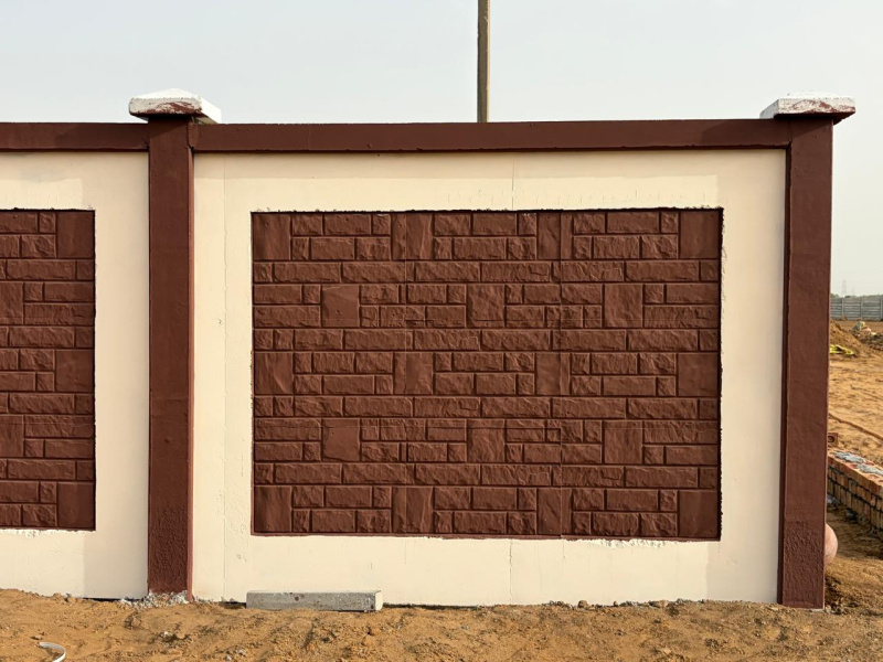  1090 Sq. Yards Agricultural/Farm Land for Sale in Jhajjar Road, Rewari