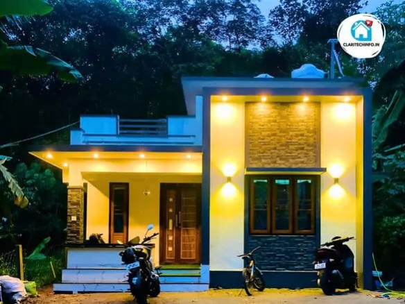 2 BHK 800 Sq.ft. House for Sale in Mysore Road, Bangalore