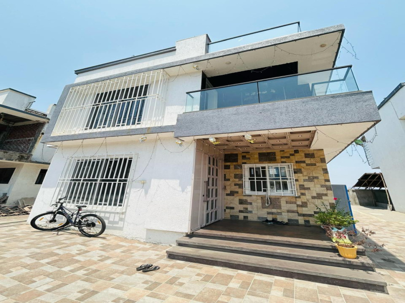 Narangi Road, Virar West, Mumbai