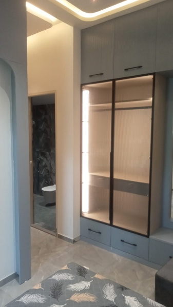 1 BHK 500 Sq.ft. Apartment for Sale in Virar West, Mumbai