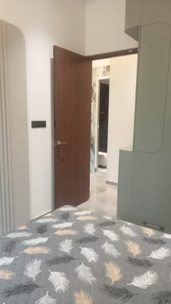 1 BHK 500 Sq.ft. Apartment for Sale in Virar West, Mumbai