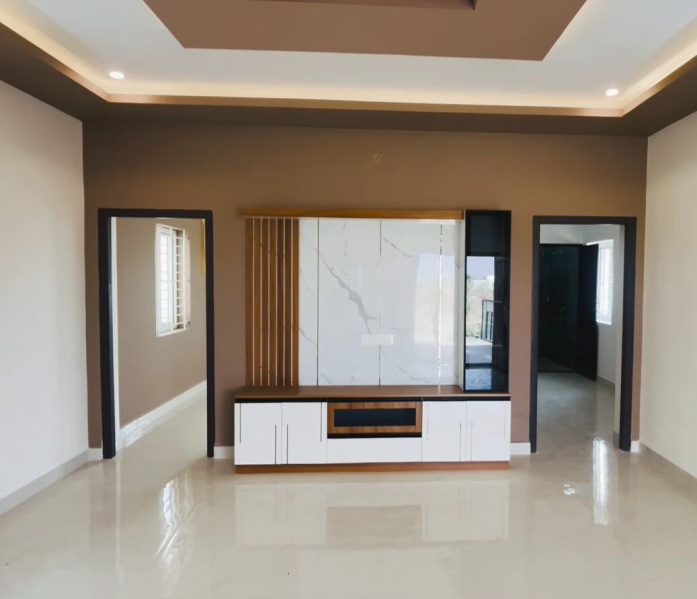 2 BHK 1200 Sq.ft. House for Sale in Mugalur, Tumkur