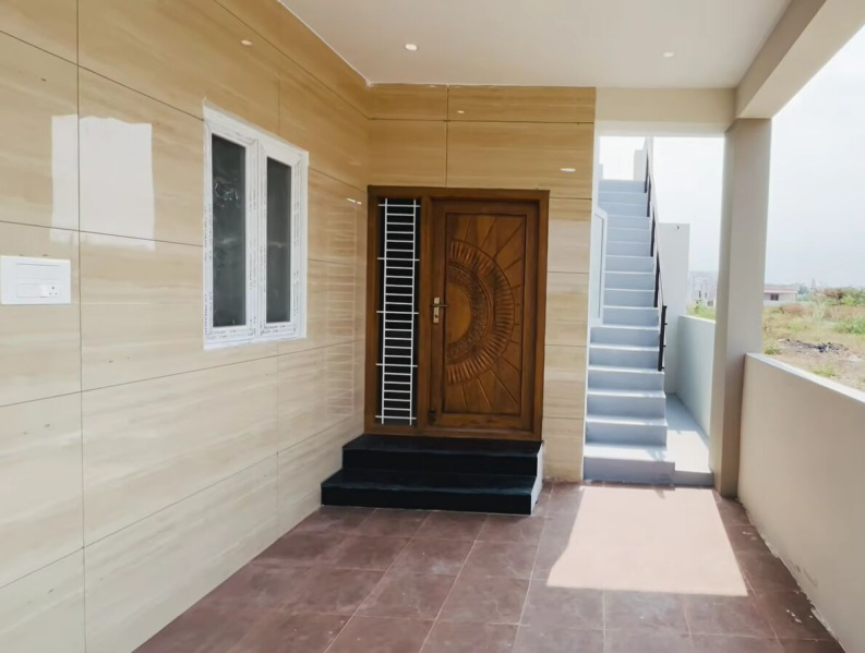 2 BHK 1200 Sq.ft. House for Sale in Mugalur, Tumkur