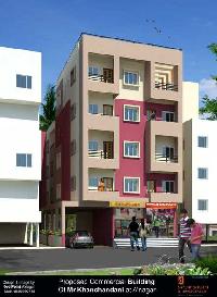 2 BHK Builder Floor for Sale in MG Road, Ahmednagar