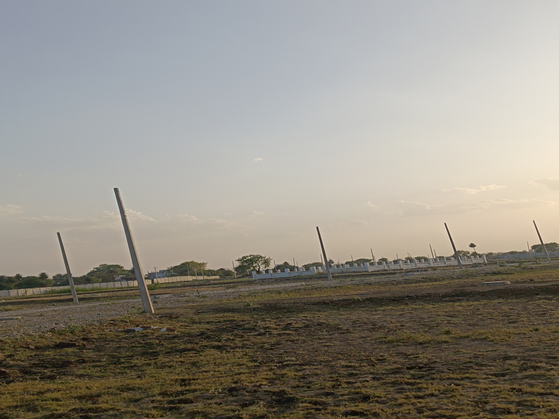 800 Sq.ft. Residential Plot for Sale in Sirol Road, Gwalior