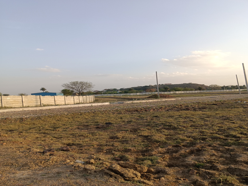  800 Sq.ft. Residential Plot for Sale in Sirol Road, Gwalior