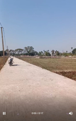  3375 Sq.ft. Residential Plot for Sale in Khagra, Kishanganj