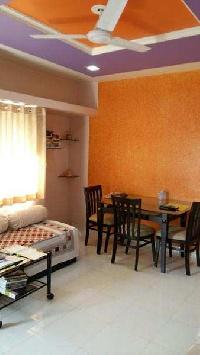 1 BHK Flat for Sale in Kothrud, Pune