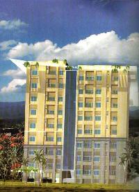 3 BHK Flat for Sale in Faizabad Road, Lucknow