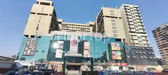  Office Space 628 Sq.ft. for Rent in Kurla East, Mumbai