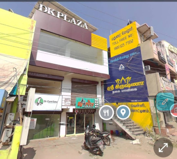  Office Space for Rent in Theni Main Road, Madurai