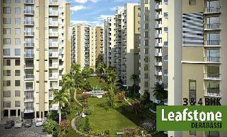 3 BHK Flat for Rent in Ambala Highway, Zirakpur