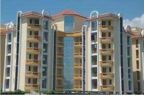 2 BHK Flat for Rent in VIP Road, Zirakpur