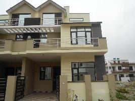 4 BHK House for Sale in Sigma City, Zirakpur