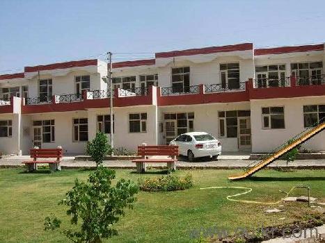 3.0 BHK House for Rent in Haibatpur Road, Dera Bassi