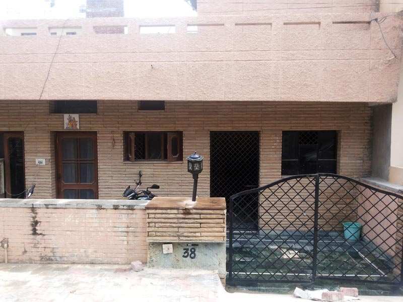 3 BHK House & Villa 1800 Sq.ft. for Sale in Baltana, Panchkula