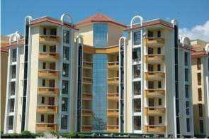 3 BHK Flat for Rent in VIP Road, Zirakpur