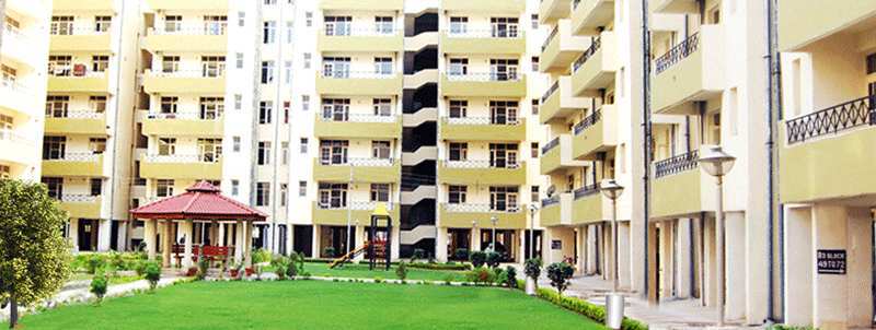 2 BHK Residential Apartment 1150 Sq.ft. for Sale in Focal Point, Dera Bassi