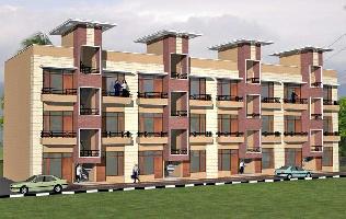 1 BHK Flat for Sale in Sector 20 Panchkula
