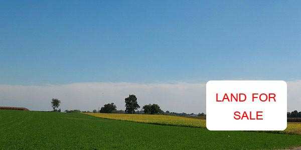  Residential Plot 161 Sq. Yards for Sale in Patiala Road, Zirakpur