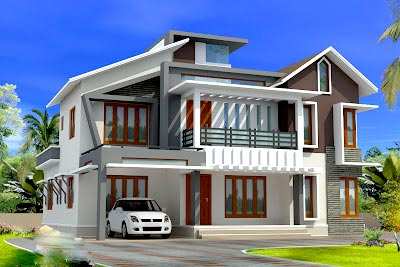 2 BHK House 900 Sq.ft. for Sale in Patiala Road, Zirakpur