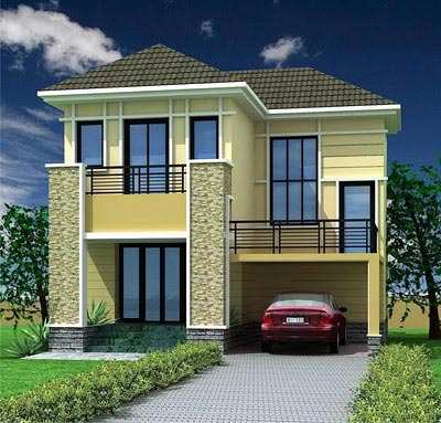 2 BHK House 864 Sq.ft. for Sale in Patiala Road, Zirakpur
