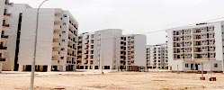3 BHK Apartment 1400 Sq.ft. for Sale in Patiala Road, Zirakpur