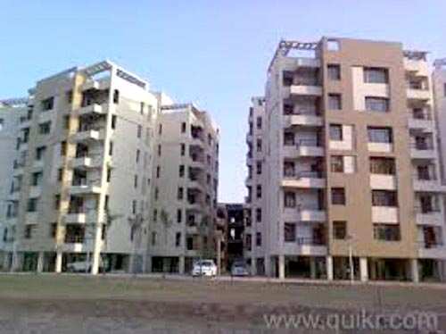 3 BHK Apartment 1570 Sq.ft. for Rent in