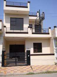 3 BHK House & Villa 2250 Sq.ft. for Sale in Sector 44 Chandigarh