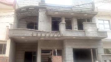 3 BHK House for Sale in VIP Road, Zirakpur