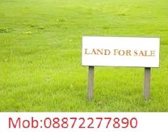  Residential Plot for Sale in Ambala Highway, Zirakpur