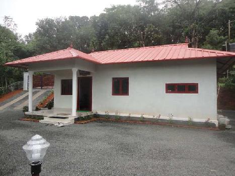 2.0 BHK House for Rent in Peermade, Idukki