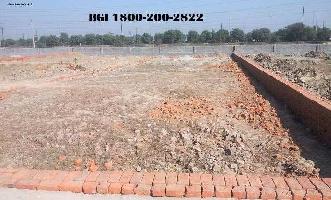  Residential Plot for Sale in Sector 162 Noida