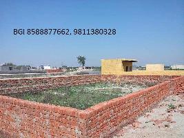  Residential Plot for Sale in Sector 163 Noida
