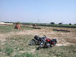  Residential Plot for Sale in Ansal Town, Agra