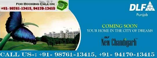 3 BHK Flat for Sale in Mullanpur, Chandigarh