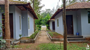  Residential Plot for Sale in Mallandur Road, Chikmagalur